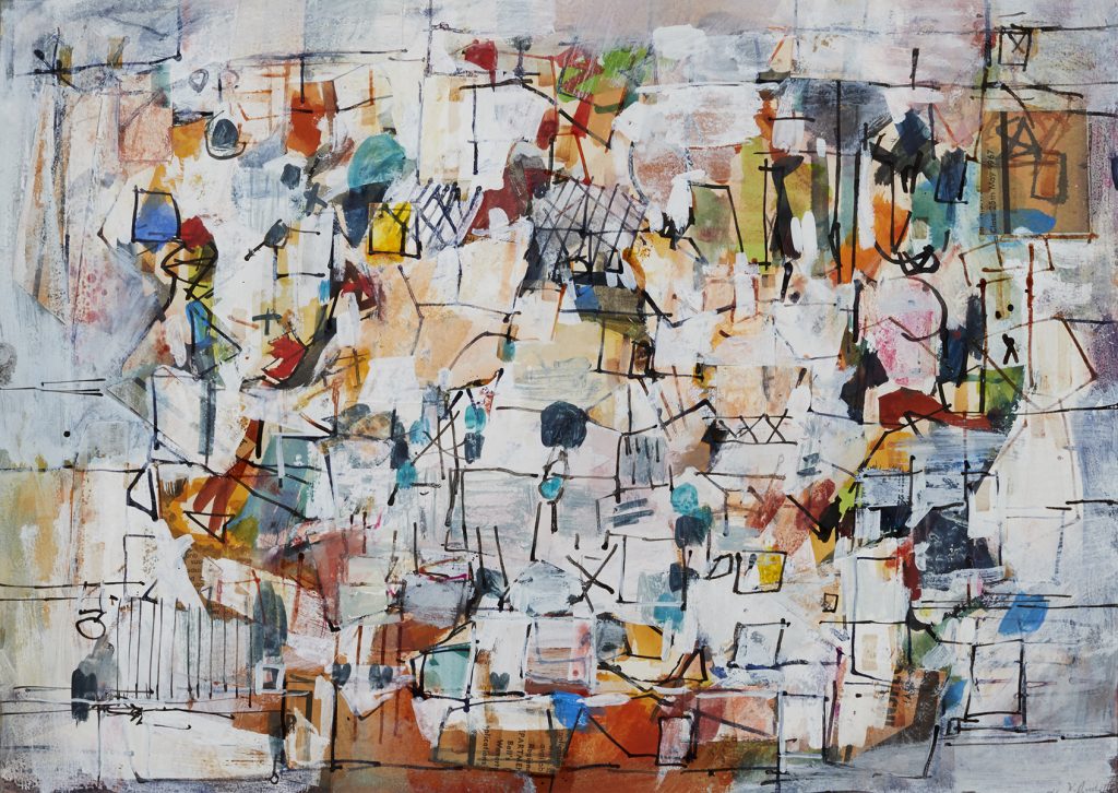 Yvonne Audette (b. 1930) - Shapiro Auctioneers