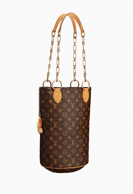 Louis Vuitton Selling SixFigure Punching Bag Plus Accessories  BJPenncom