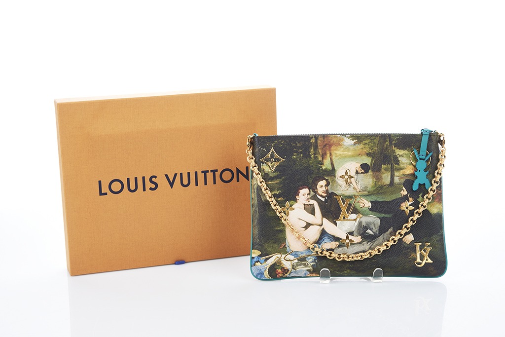 Louis Vuitton - Shapiro Auctioneers